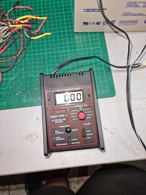 Robbe Power Peak 3 - Bild 1 von 4