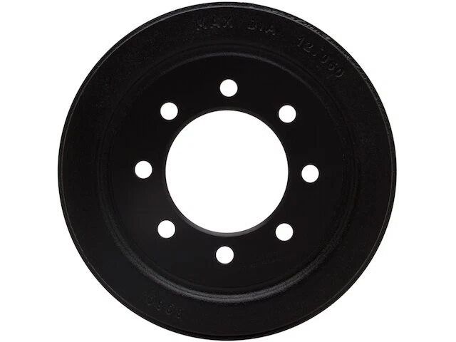 Rear Brake Drum For 1970-1974 Dodge D200 Pickup 1971 1972 1973 NW287VD - Image 1 of 1