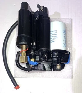 Electric Fuel Pump Assembly For Volvo Penta 4.3L 5.0L 5.7L GXI 21608511 21545138 - Picture 1 of 11