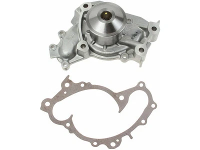 Bomba de agua para Toyota Solara 1999-2008 92268WWDG 2000 2001 2002 2003 2004 2005 Foto 1 de 2
