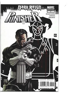PUNISHER # 2 * VARIANTE * MARVEL COMICS * CASI COMO NUEVO - Imagen 1 de 1