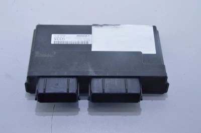 TRIUMPH TIGER 800 XRX Hauptcomputer ECU CDI-Einheit 2015 12685979 - Bild 1 von 4