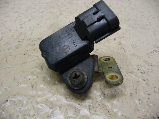 Kawasaki Ninja ZX 10R 2005 sensor de mapa sensor de presión Foto 1 de 1