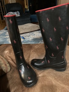 Botas de Ralph Lauren para Mujer | Stylight