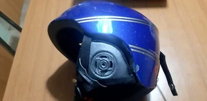 casco sci/snowboard Boeri MP3 con cuffie integrate - Foto 1 di 8