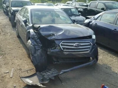 Audio Equipment Radio Receiver US Market ID 86201AL68A Fits 16 LEGACY 3753366 - Image 1 of 4