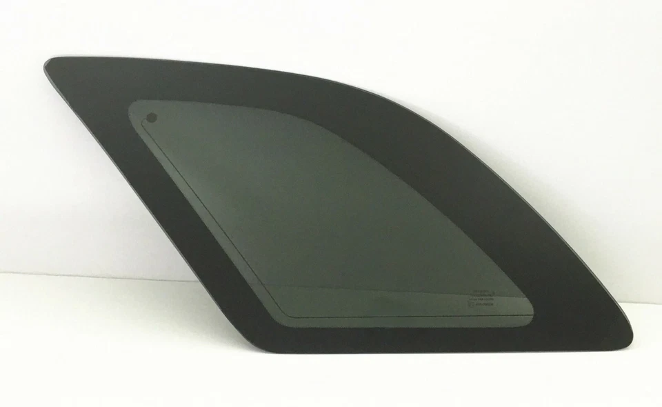 Fit 2007-2009 Pontiac Torrent Chevrolet Equinox Driver Left Quarter Window Glass Foto 1 de 4