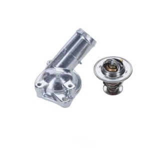 MOTORAD 5975KT Engine Coolant Thermostat Housing Assembly - Bild 1 von 7
