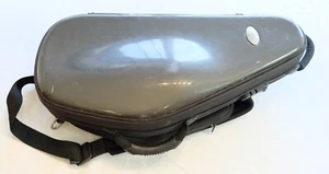 Buffet Senzo Alto Saxophone Silver Plated - Pro Owned - Picture 1 of 15