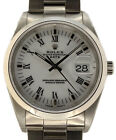 Rolex Auster Perpetual Date #025