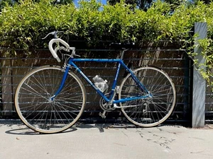Vintage Bianchi Road Bike - Picture 1 of 7