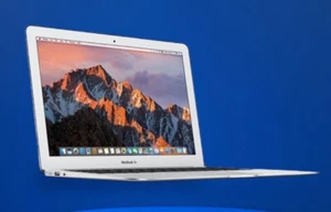 Apple MacBook Air 11" (2013) - i5 1.3 GHz 128 SSD -4 Go A1465 Fonctionnel 100% - Bild 1 von 4