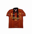 Men Umbro Nagoya Grampus Home 1996 Camisa Trikot Maillot Maglia Soccer Shirt