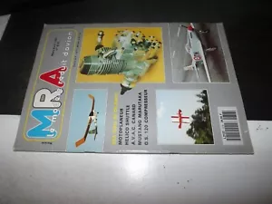 ** MRA Airplane #616 Sea Gull EP - Dragonfly Glider - P 51 Mustang - Picture 1 of 1