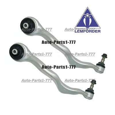 LEMFORDER Front Lower Control Arm for BMW 228i 230i 320i 328d 328i 330i 335i - Image 1 of 4