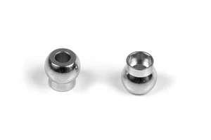 XRAY - Kugelkopf 6,3mm Type D (2), M18T (387565) - Bild 1 von 1