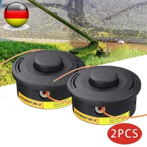 2x Autocut 25-2 Mähkopf Fadenkopf Für- Stihl FS44 FS55 FS80 FS85 FS83 FS90 FS100 - Bild 1 von 14