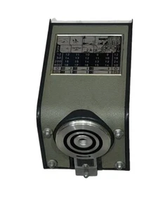 Baby Rollei Rolleiflex Original Folie Hintertür. Nagelneu aber alter Lagerbestand. - Bild 1 von 3