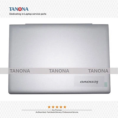 Nuevo 5CB0H71426 para Lenovo U41-70 S41-70 S41-35 S41-70 Funda Trasera LCD Superior Foto 1 de 4