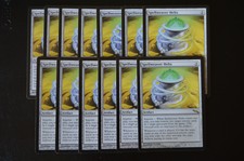 Magic The Gathering MTG SPELLWEAVER HELIX Mirrodin SP Slightly Played