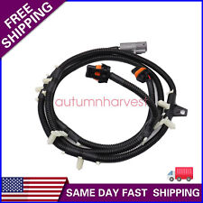 For Ford F-550 Super Duty XL Cab &Chassis 2005 Fog Driving Light Wiring Harness