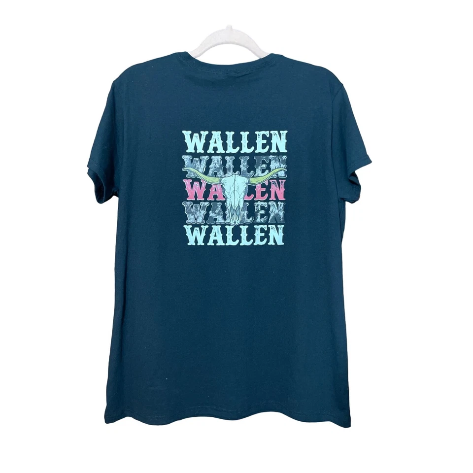 Camiseta Gildan Unisex Hecha a Mano Talla XL Foto 1 de 2