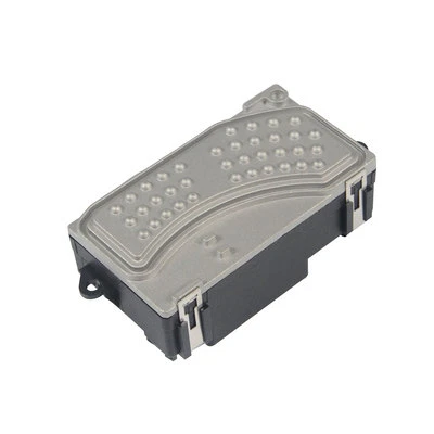 Resistencia de motor de soplado HVAC para Audi A6 Quattro 2005-2011 S6 2007-2011 A6 2006-2011 Foto 1 de 4