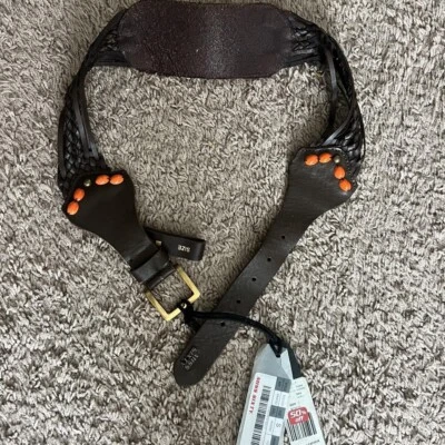 cinturón vintage miss sixty  Foto 1 de 4