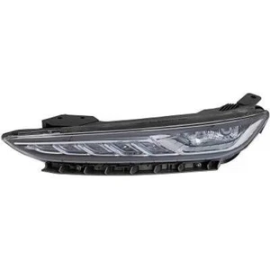 LUCE DI MARCIA DIURNA COMPATIBILE CON HYUNDAI SINISTRA. KONA, FENDINEBBIA - Imagen 1 de 1