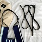 Bag Belts Handbag Belt Replacement Knitted Shoulder Bag Women Bag Accessories