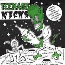 Teenage Kicks - Audio CD By Various Artists - VERY GOOD