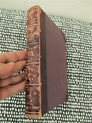 1884 FRYTHONES Book for WOMEN of WALES by CRANOGWEN a WELSH LESBIAN SUFFRAGETTE - Imagem 1 de 4