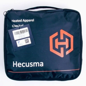 Chaleco térmico HECUSMA para mujer PEQUEÑO ¡Nuevo con etiquetas! - Imagen 1 de 11