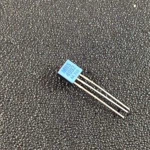 MBS4992 - MOTOROLA - TRIAC - Imagen 1 de 2
