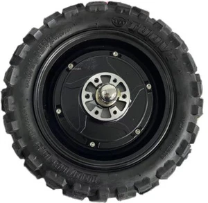 40H JL Brushless Hub 800W-1200W Electric Scooter Motor with 10/11inch tire - Picture 1 of 5