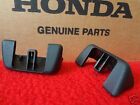 ❤️ Honda Odyssey Sliding Door Sun Shade Hook Clip MOUNT Kit Black 2011-17 OEM 