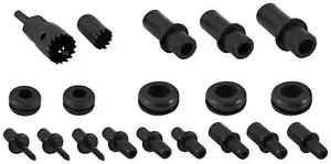 Spectre Vacuum Sensor Adapter Kit (12 Fittings) - Foto 1 di 7