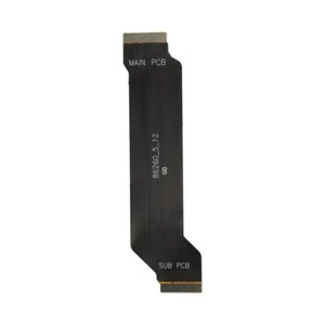 Flex Cable Port ładowania do płyty głównej do ładowania OnePlus Nord N10 5G Premium - Zdjęcie 1 z 2