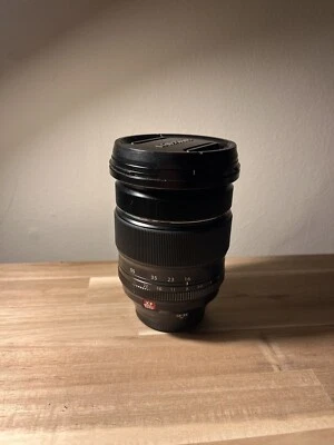 Fujifilm FUJINON XF 16-55mm F2.8 R LM WR Zoom Lens Great Condition - Image 1 of 4