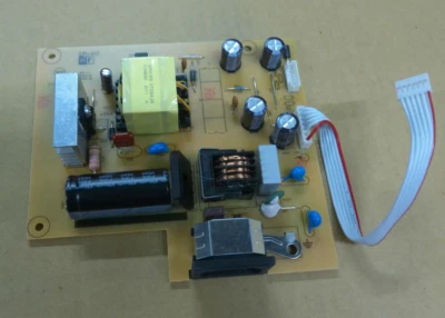 ILPI-413 491A012W1400H06 LENOVO T22V-20 PLACA DE ALIMENTACIÓN MONITOR LED Foto 1 de 4