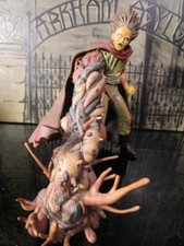 McFarlane Toys 3D Animation From Japan Series 1 Action Figure Akira Tetsuo~