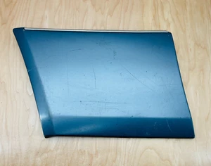 Mercedes w124 lower body panel molding LEFT FRONT 1246901340 300E 300TE E320 - Picture 1 of 6