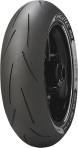 METZELER Racetec RR - Rear Motorcycle Tire - 160/60ZR17 - (69W) - Picture 1 of 5