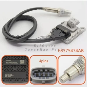 Sensore Ossido di Azoto Nox 68375474AB per Ram 3500 4500 5500 2019-2021 6.7 Diesel - Foto 1 di 8