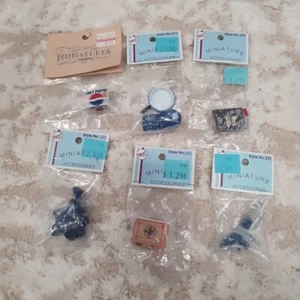 Miniture Collectables - Picture 1 of 3