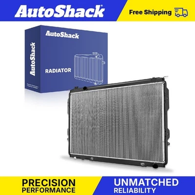 Radiator 27.48" (698.0 mm) for 2001-2007 Toyota Sequoia 2004-2006 Toyota Tundra - Image 1 of 4