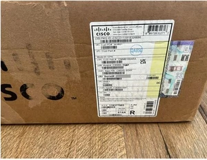 CISCO C8500L-8S4X Catalyst 8500 router. Brand New Sealed - Picture 1 of 3