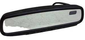 05 06 07 Toyota Avalon automatic dimming rear view mirror OEM ZTVHL3 - Bild 1 von 4