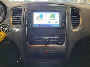 Rear Temperature/Heater/Ac A/C Control 2011 Durango Sku#4146340 - Picture 1 of 6