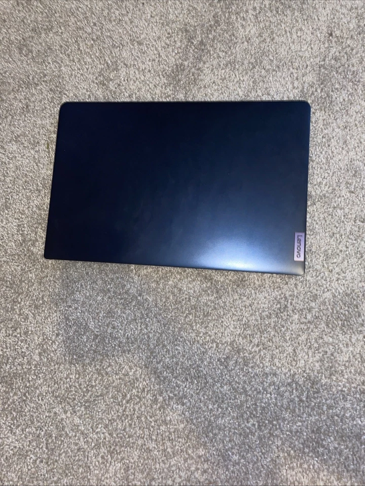 portátil lenovo ideapad1 modelo PF9XB490 5027 Foto 1 de 3